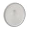 Vestil Natural High Density Polyethylene (HDPE) Standard Lids, 12.5 in L, 12.5 in W, 1.5 H LID-54-PN - alternate 1